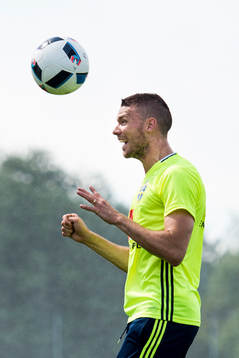 Marcus Berg