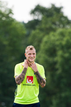 John Guidetti