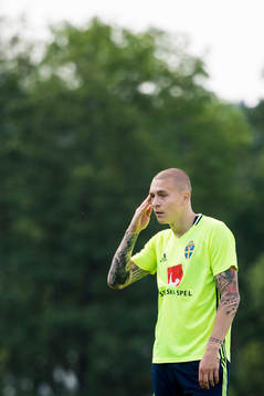 Victor Nilsson Lindelöf