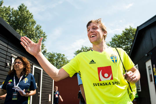 Emil Forsberg