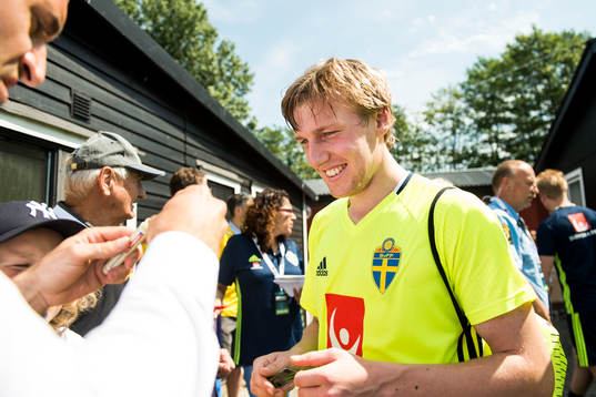 Emil Forsberg