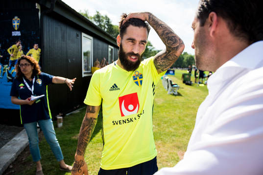 Jimmy Durmaz