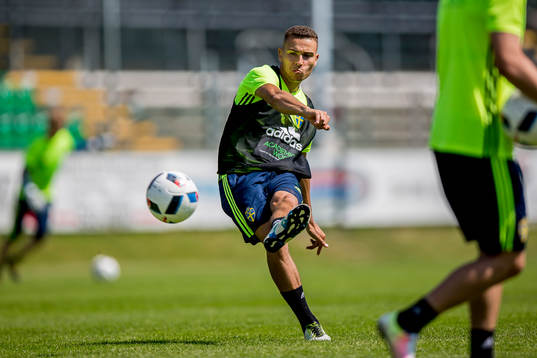 Jordan Larsson