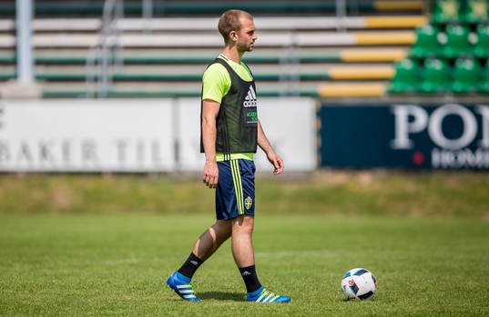 Sebastian Hedlund