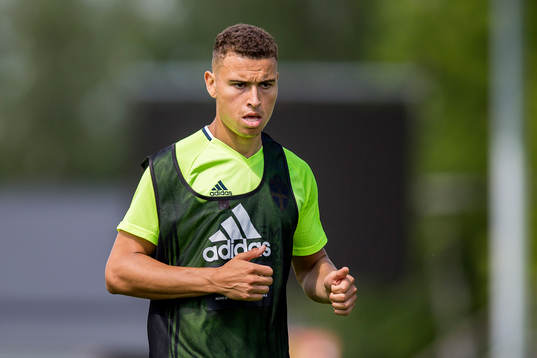 Jordan Larsson
