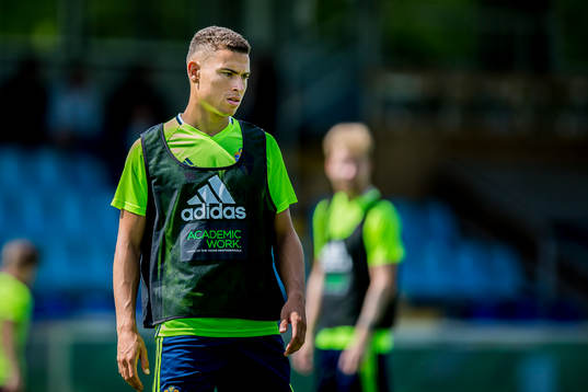 Jordan Larsson