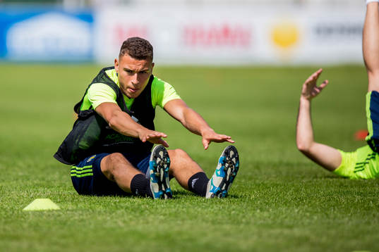 Jordan Larsson