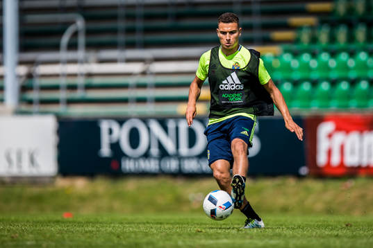 Jordan Larsson