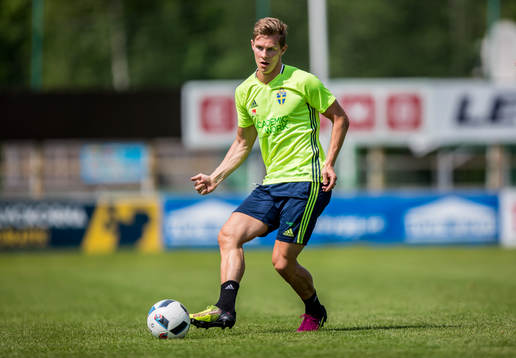 Emil Krafth