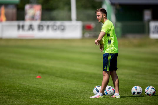 Muamer Tankovic