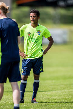 Tesfaldet Tekie