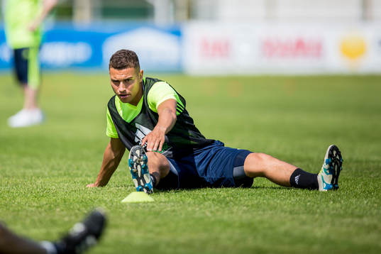 Jordan Larsson