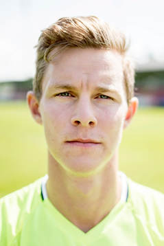 Emil Krafth