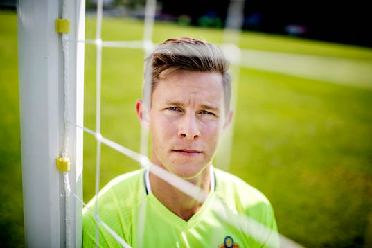 Emil Krafth