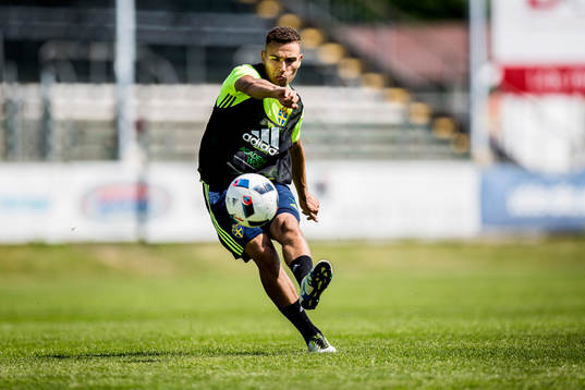 Jordan Larsson