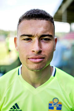 Jordan Larsson