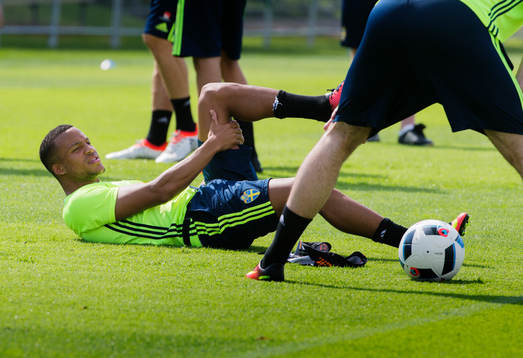 Martin Olsson