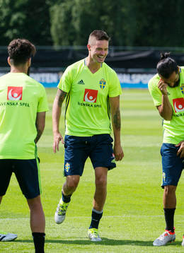 Mikael Lustig