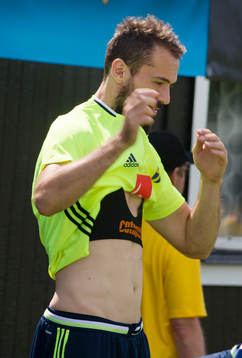 Emir Kujovic