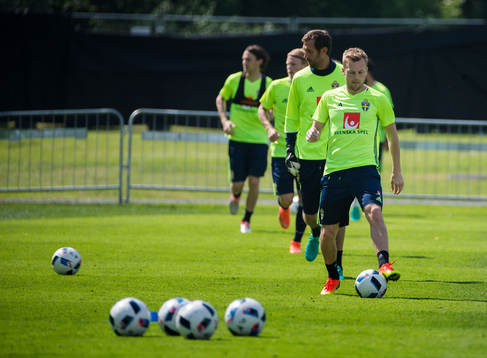 Sebastian Larsson