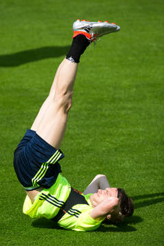 Albin Ekdal
