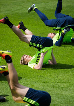 Emil Forsberg