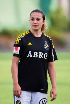s Kristine Mangasaryan