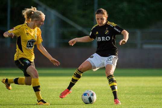 s Petra Sundqvist