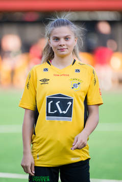 Ältas Therese Simonsson