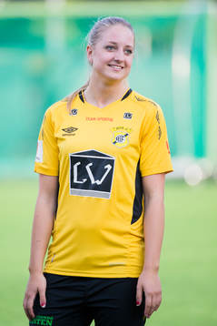Ältas Emma Nilsson