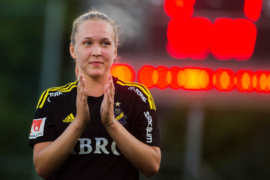 s Elin Sjölander