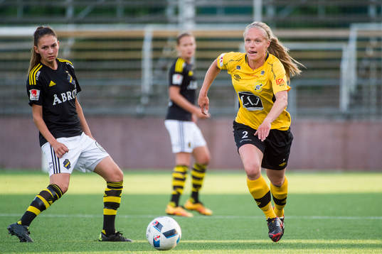 Ältas Elin Ekblom-Bak