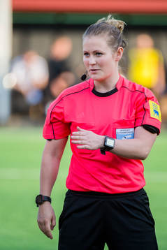 Domare Laura Rapp