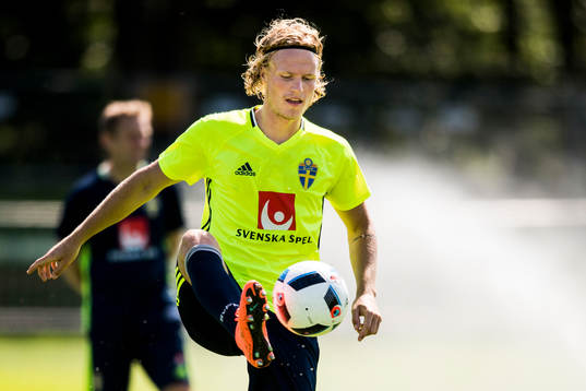 Oscar Hiljemark