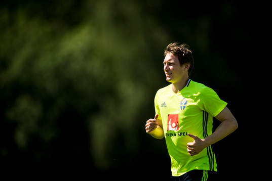 Kim Källström