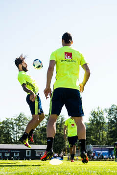 Jimmy Durmaz