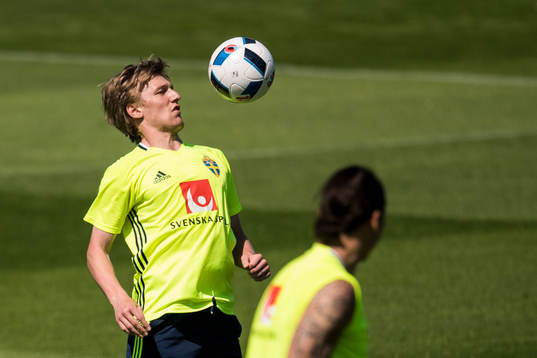 Emil Forsberg