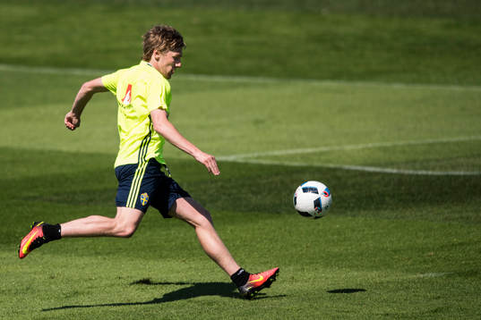 Emil Forsberg