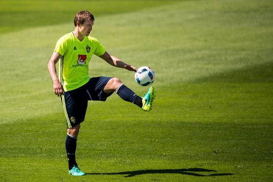 Kim Källström