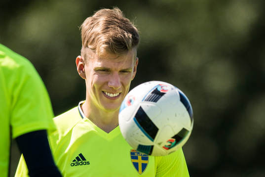 Pontus Wernbloom