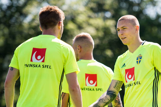 Victor Nilsson Lindelöf