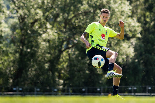 Mikael Lustig