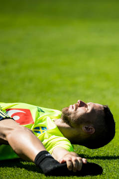 Marcus Berg