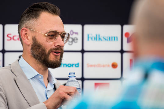 Olof Lundh, TV4 och Fotbollskanalen