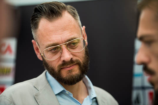 Olof Lundh, TV4 och Fotbollskanalen
