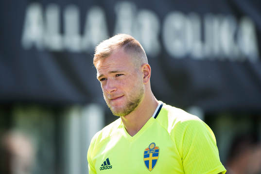 John Guidetti