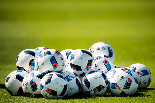 Fotbollar