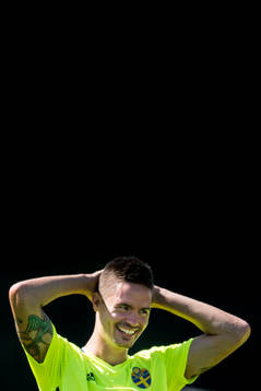 Mikael Lustig