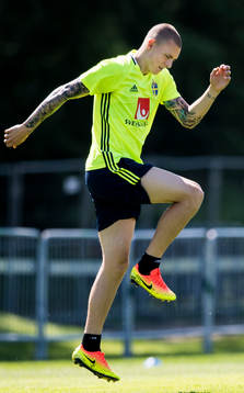 Victor Nilsson Lindelöf