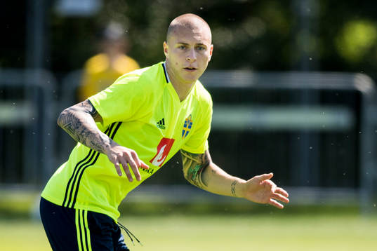 Victor Nilsson Lindelöf